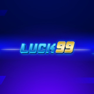 Telegram profile photo for LUCK99 INFO