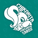 Telegram profile photo for Chikorita PokemonCards🎨