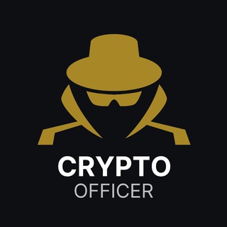 Telegram profile photo for Crypto Officer™
