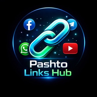Telegram group profile photo for Pashto Links Hub | د پښتو لينکونو مرکز | Links World | Global Links Hub | مهم لینکونه | لینک شریکولو ګروپ | ستر لینک مرکز
