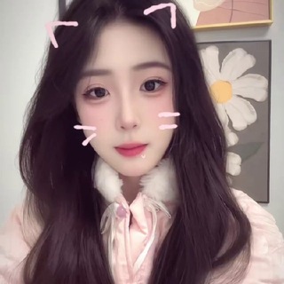 Telegram profile photo for 玉玉的小粉圈