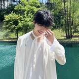 Telegram profile photo for ` ( 🎐 )・ новый канал ! in mlmu era ! ¡ # heeseung ' s gf ⛧