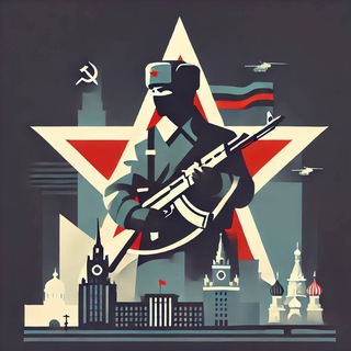 Telegram profile photo for Курская дуга | СВО | Новости