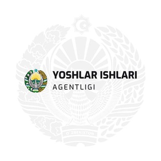 Telegram profile photo for DEHQONOBOD YOSHLAR ISHLARI AGENTLIGI