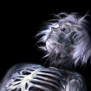 Telegram profile photo for dementor