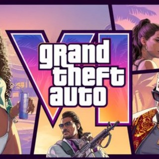 Telegram profile photo for GTAVI