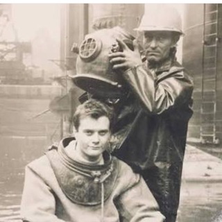 Telegram profile photo for Retro Pictures