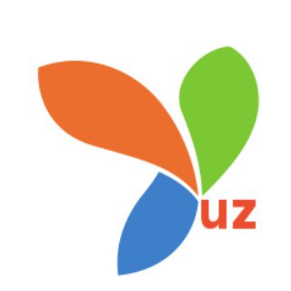 Telegram group profile photo for Yii Framework Uzbekistan