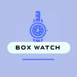 Telegram profile photo for Boxwatch ОПТ/ЛОТЫ