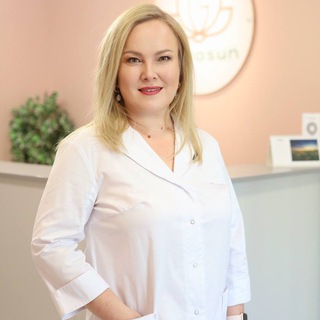 Telegram profile photo for Доктор Мусина🌷Мир глазами гинеколога