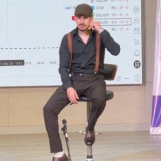 Telegram profile photo for دوره های آرمان