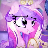 Telegram profile photo for Crystal Empire Info