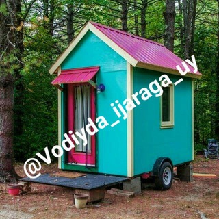 Telegram group profile photo for Andijonda_Ijaraga_Uy