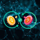 Telegram profile photo for MinterAppCross