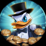 Telegram profile photo for Dolan Finance