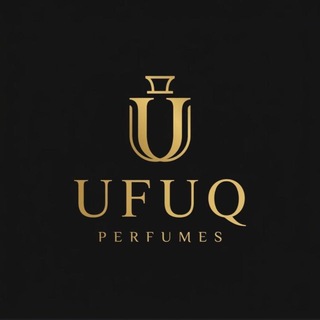 Telegram profile photo for أفق للعطور | UFUQ pefumes