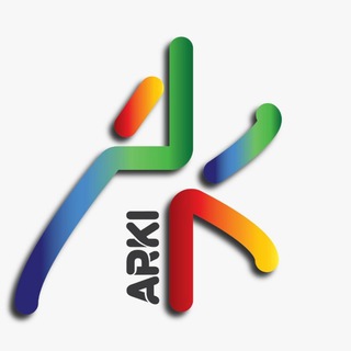Telegram profile photo for ARKI CHANNEL🔥