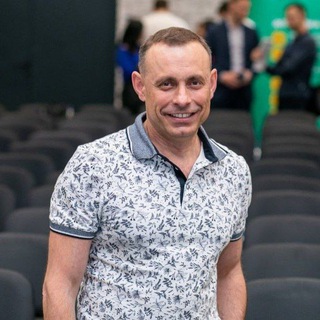 Telegram profile photo for Артём Берекчиян | Второе дыхание
