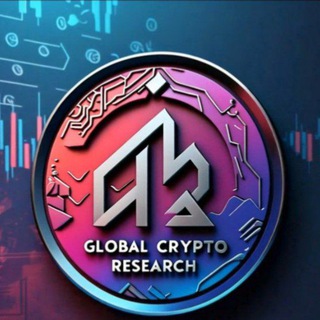 Telegram profile photo for Global Crypto Research