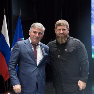 Telegram profile photo for Хусайн Солтагереев