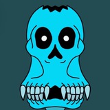 Telegram profile photo for Skully CTO