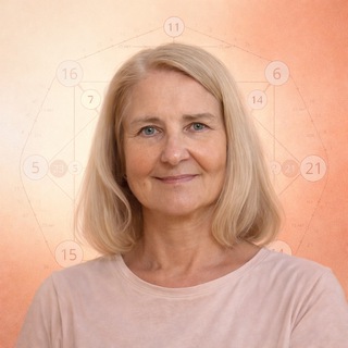 Telegram profile photo for Матрица судьбы с Ниной