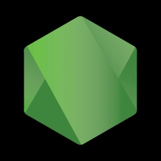 Telegram profile photo for Node.js Ukraine Community