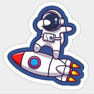 Telegram profile photo for AIRDROPIN 🚀