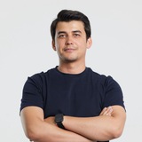 Telegram profile photo for Bakhodirman