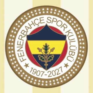 Telegram profile photo for ФК Фенербахче • Fenerbahçe