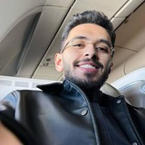 Telegram profile photo for بودكاست ابراهيم محمد✨ صُحبة، يقين، ليم ✨
