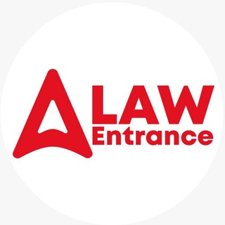 Telegram profile photo for LAW Entrance Exams by Adda247