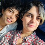 Telegram profile photo for شرقیِ غربزده!