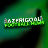 Telegram profile photo for Azerigoal