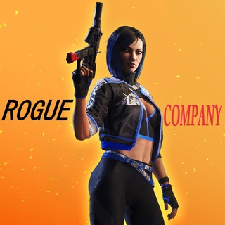 Telegram profile photo for 🇮🇷ROGUE COMPANY IR🇮🇷
