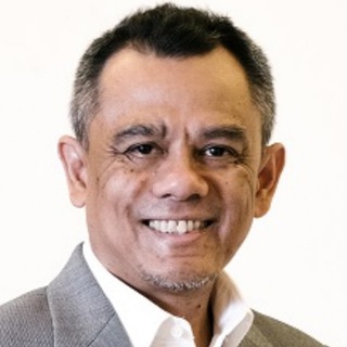 Telegram profile photo for Azizi Ali Mentor Wang