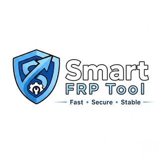 Telegram group profile photo for Smart FRP Tool Support