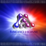 Telegram profile photo for microhome