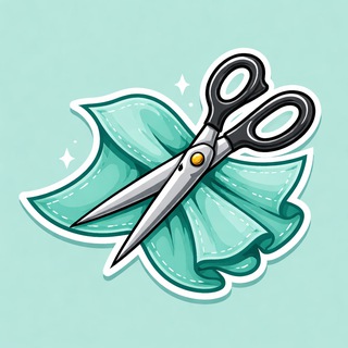 Telegram profile photo for Ткани для постельного