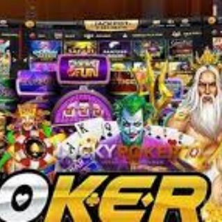 Telegram group profile photo for SLOT HACKER
