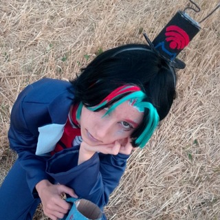 Telegram profile photo for Dana~ photo