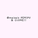Telegram profile photo for @meiseis @meiseisspill