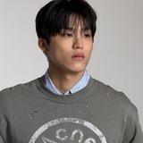 Telegram profile photo for Jeongwoo Park