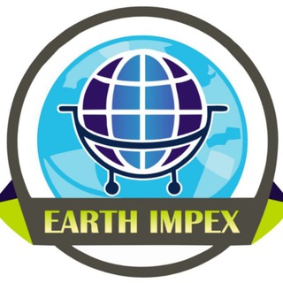 Telegram profile photo for EARTH IMPEX