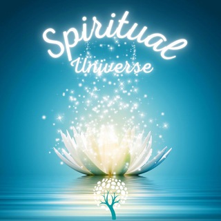 Telegram profile photo for Spiritual Universe Group