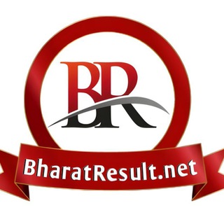 Telegram profile photo for BharatResult.Net
