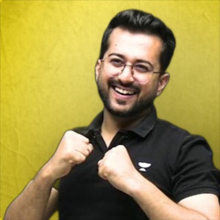 Telegram profile photo for Aashish Arora Daily Check List Quant Banking Studifiedpdf