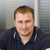 Telegram profile photo for Виктор Иванов | KEAZIT