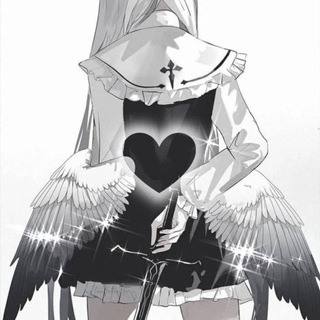 Telegram profile photo for ghoul doll ׂ .𖥔 ݁ ˖