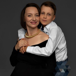 Telegram profile photo for Kulturnaya_mat'